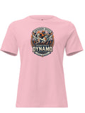 Tank Dell Houston Football Legend Vintage Graphic T-Shirt