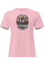 Tank Dell Houston Football Legend Vintage Graphic T-Shirt