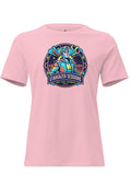 Nicholas Hoult Tribute Graphic T-Shirt