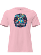 Nicholas Hoult Tribute Graphic T-Shirt