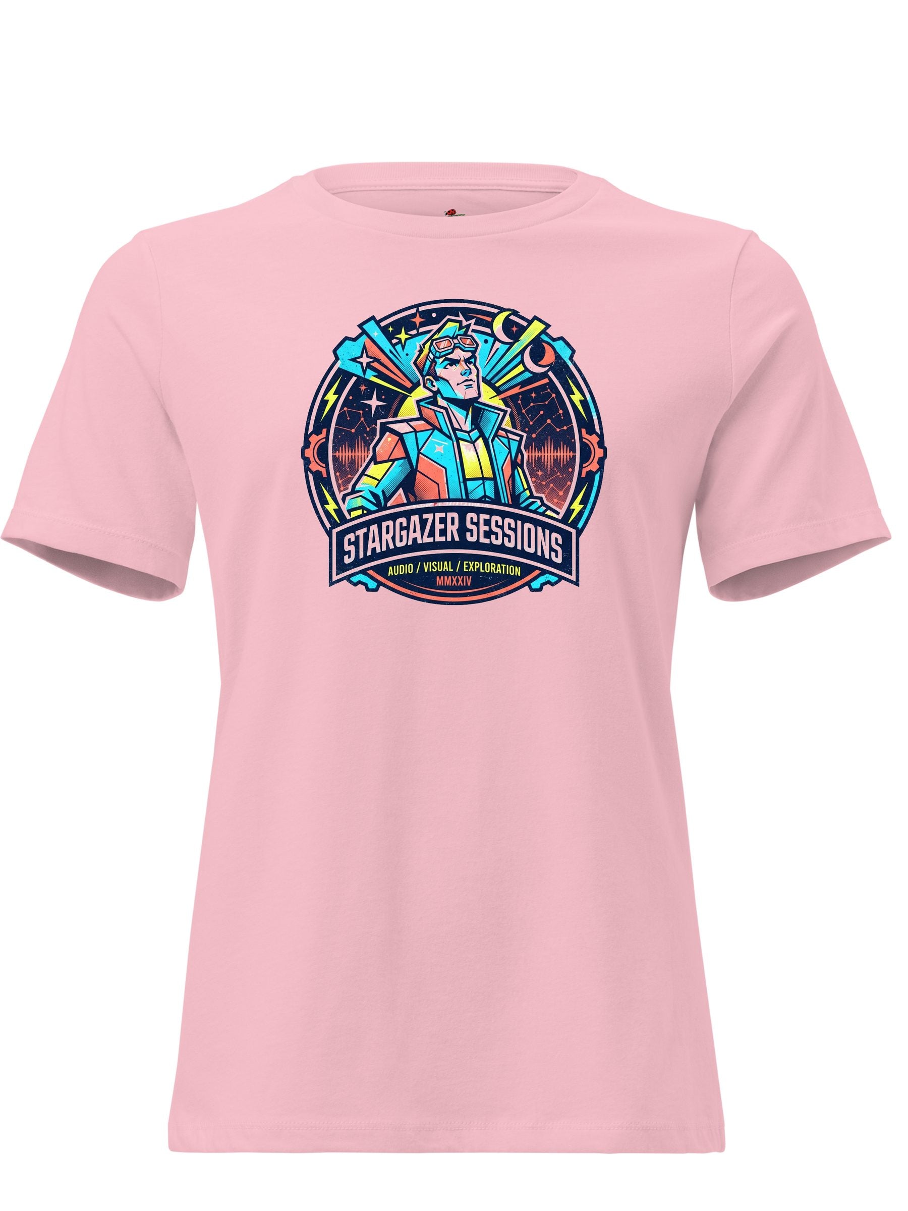 Nicholas Hoult Tribute Graphic T-Shirt