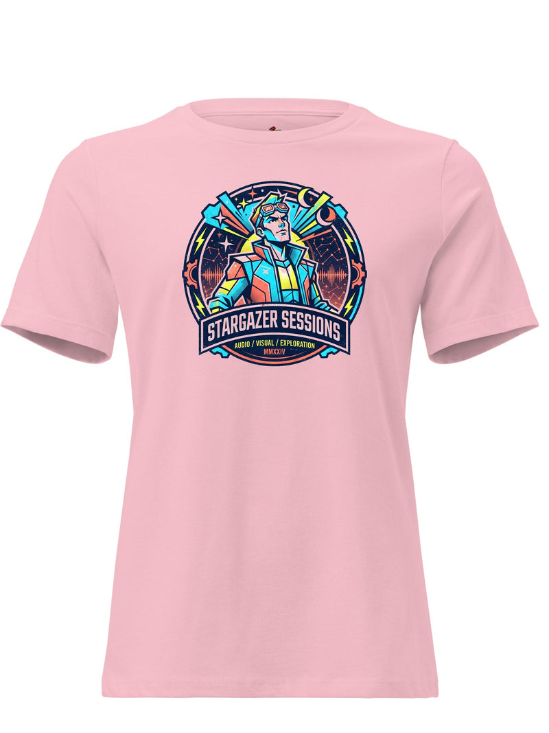 Nicholas Hoult Tribute Graphic T-Shirt