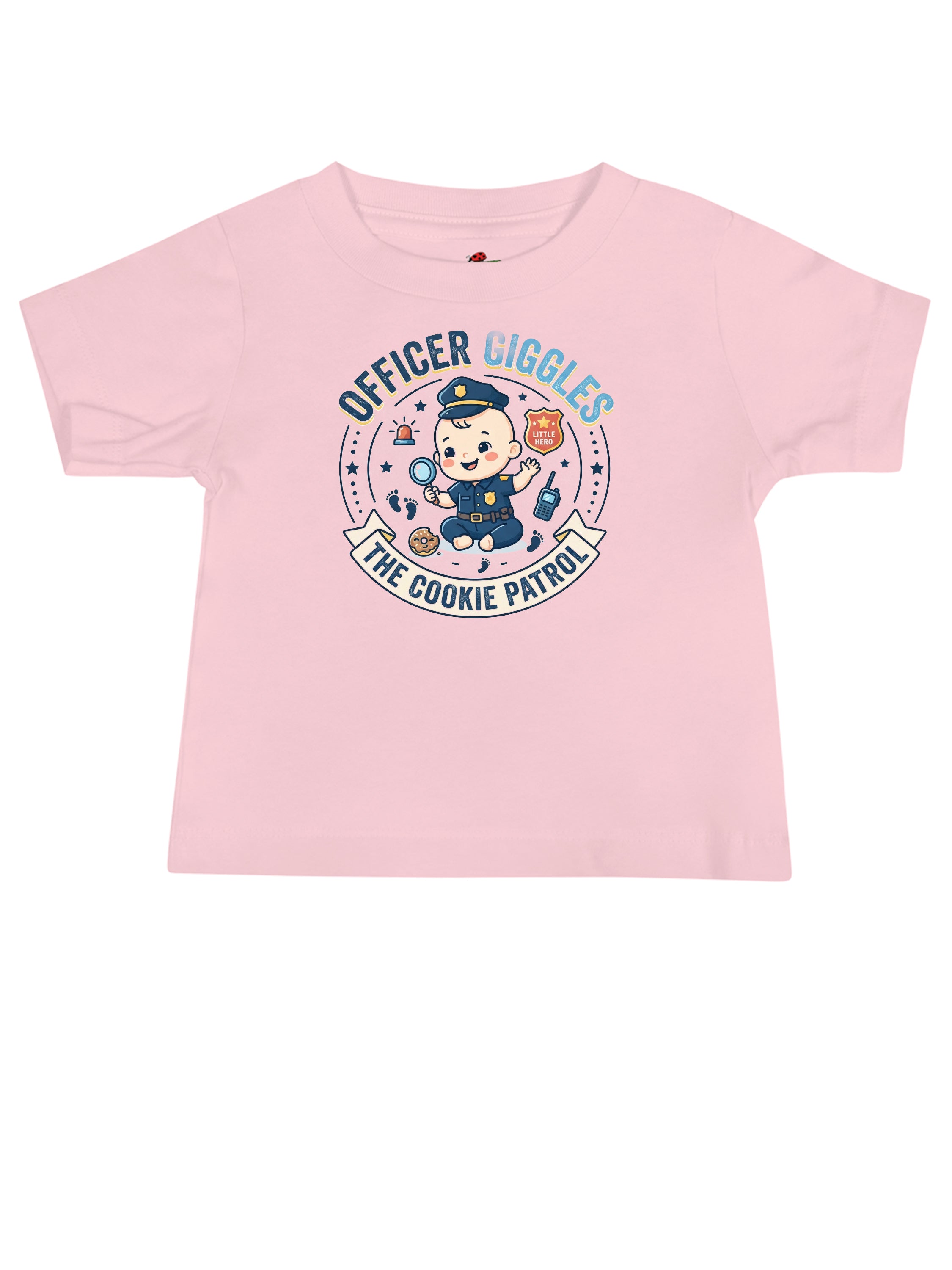 Honor & Duty Premium Graphic T-Shirt