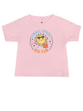 Sparks vs Sun Matchup Graphic T-Shirt