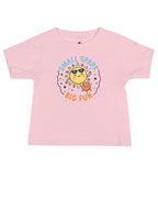 Sparks vs Sun Matchup Graphic T-Shirt