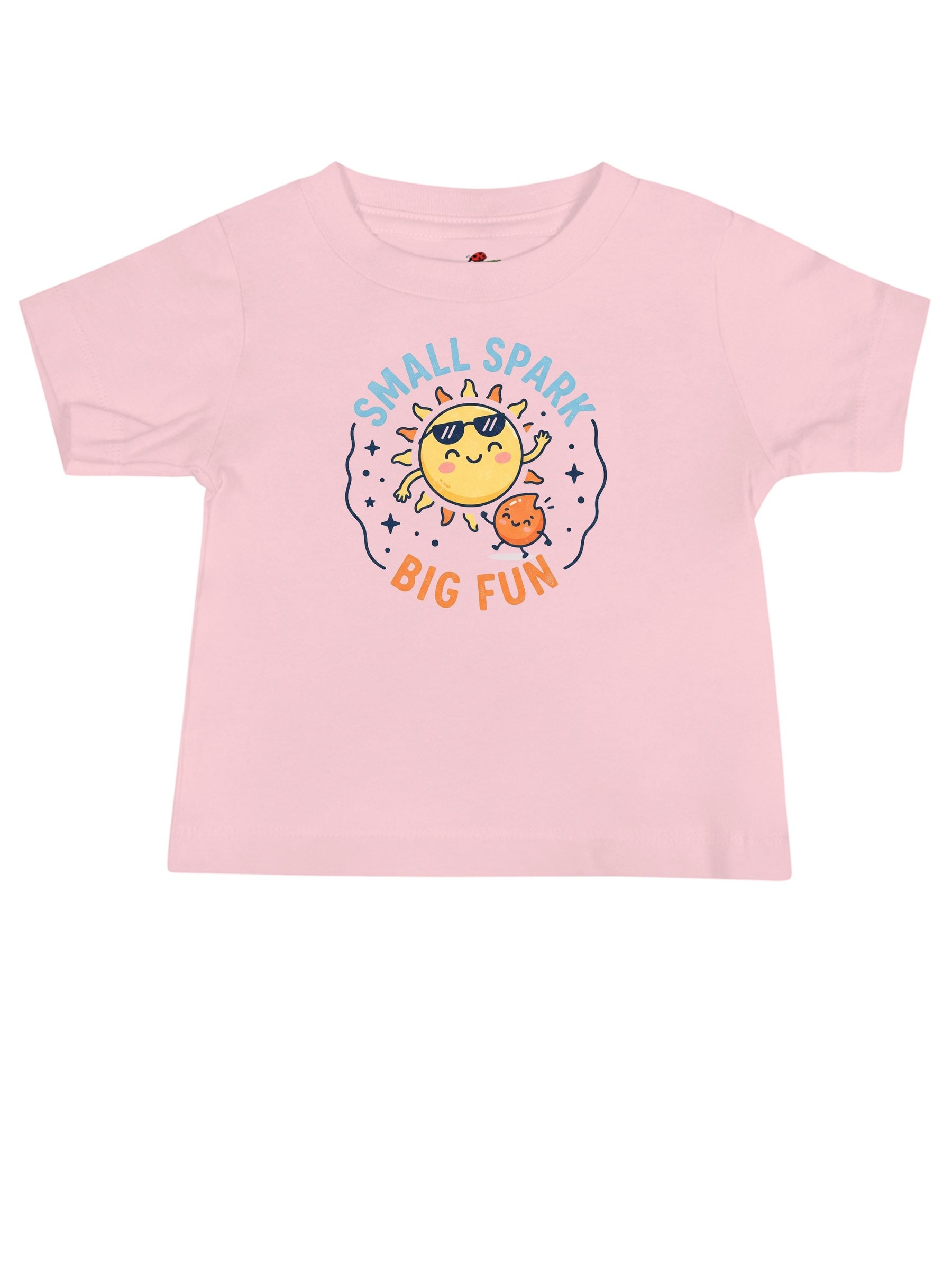 Sparks vs Sun Matchup Graphic T-Shirt