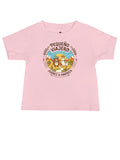 Juárez vs América Matchup Graphic T-Shirt