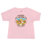 Juárez vs América Matchup Graphic T-Shirt