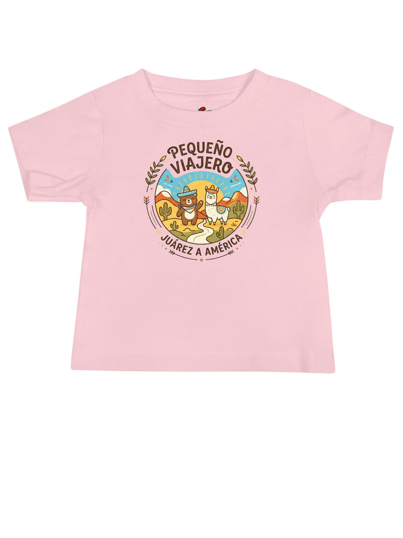 Juárez vs América Matchup Graphic T-Shirt