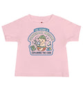 Baylor Genetics Graphic T-Shirt