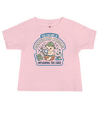 Baylor Genetics Graphic T-Shirt