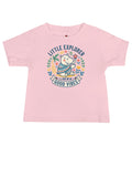 Liberia Flag Graphic Unisex Cotton T-Shirt