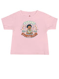 Viola Davis Icon Graphic T-Shirt