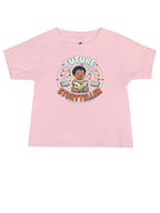Viola Davis Icon Graphic T-Shirt