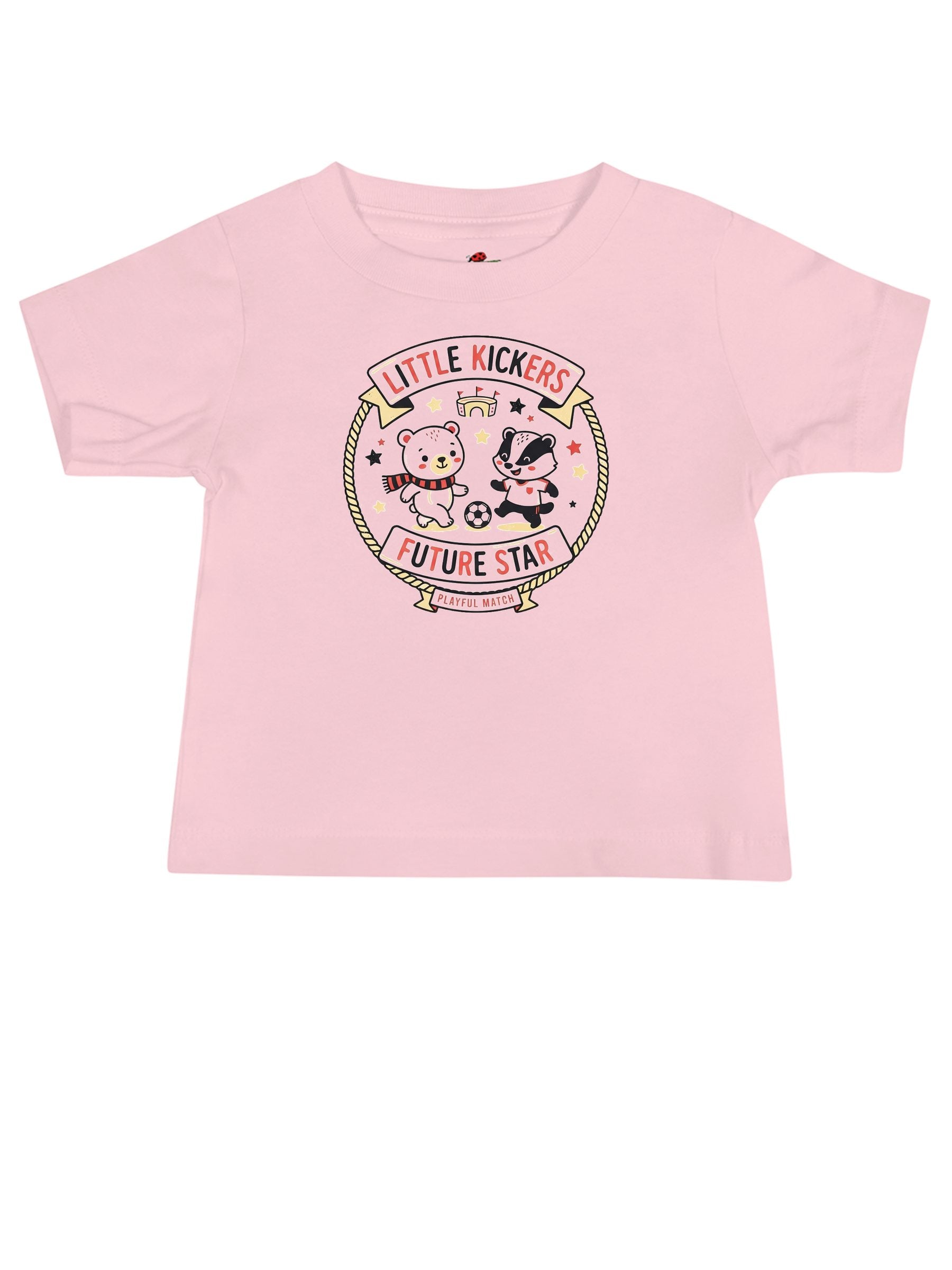 Fulham vs VfB Stuttgart Matchday Vintage Graphic T-Shirt