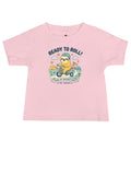 Global Fan Edition 2026 Short-Sleeve Graphic Tee