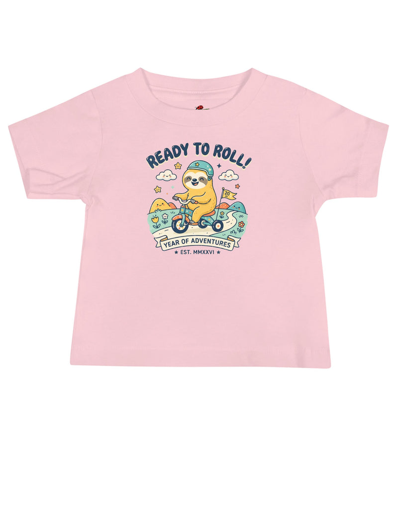 Global Fan Edition 2026 Short-Sleeve Graphic Tee
