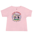 Chivas vs Tijuana Lineup Matchup Graphic Tee