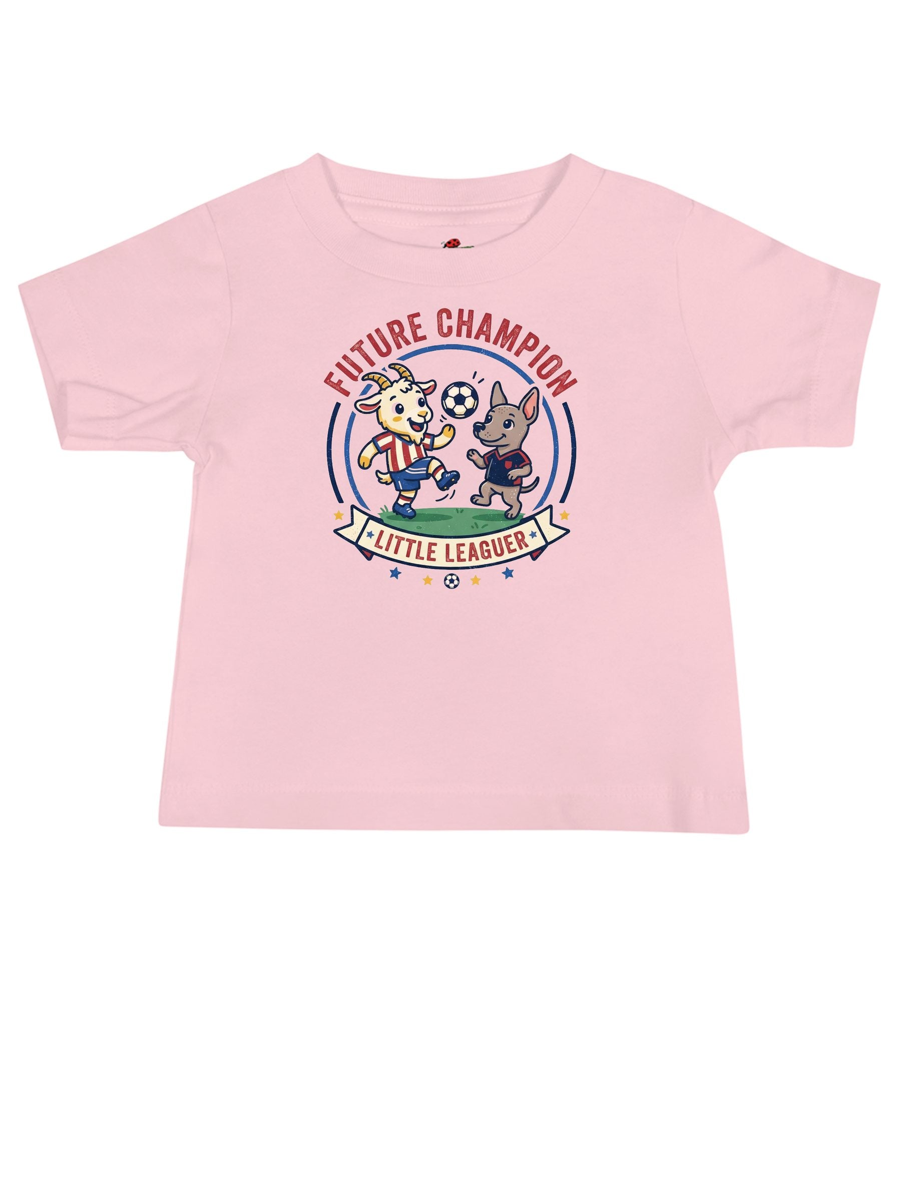 Chivas vs Tijuana Lineup Matchup Graphic Tee