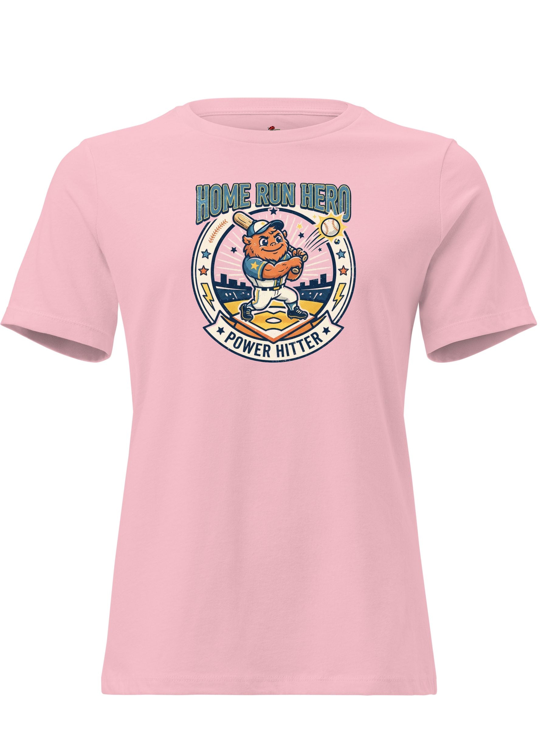 Pure Power #27 Graphic Tee