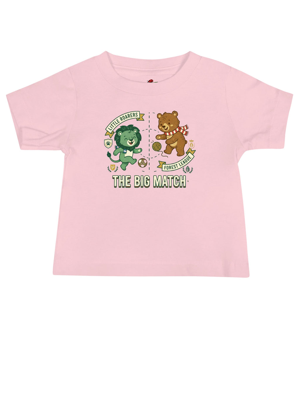 Celtic vs LASK Matchday Unisex Graphic T-Shirt