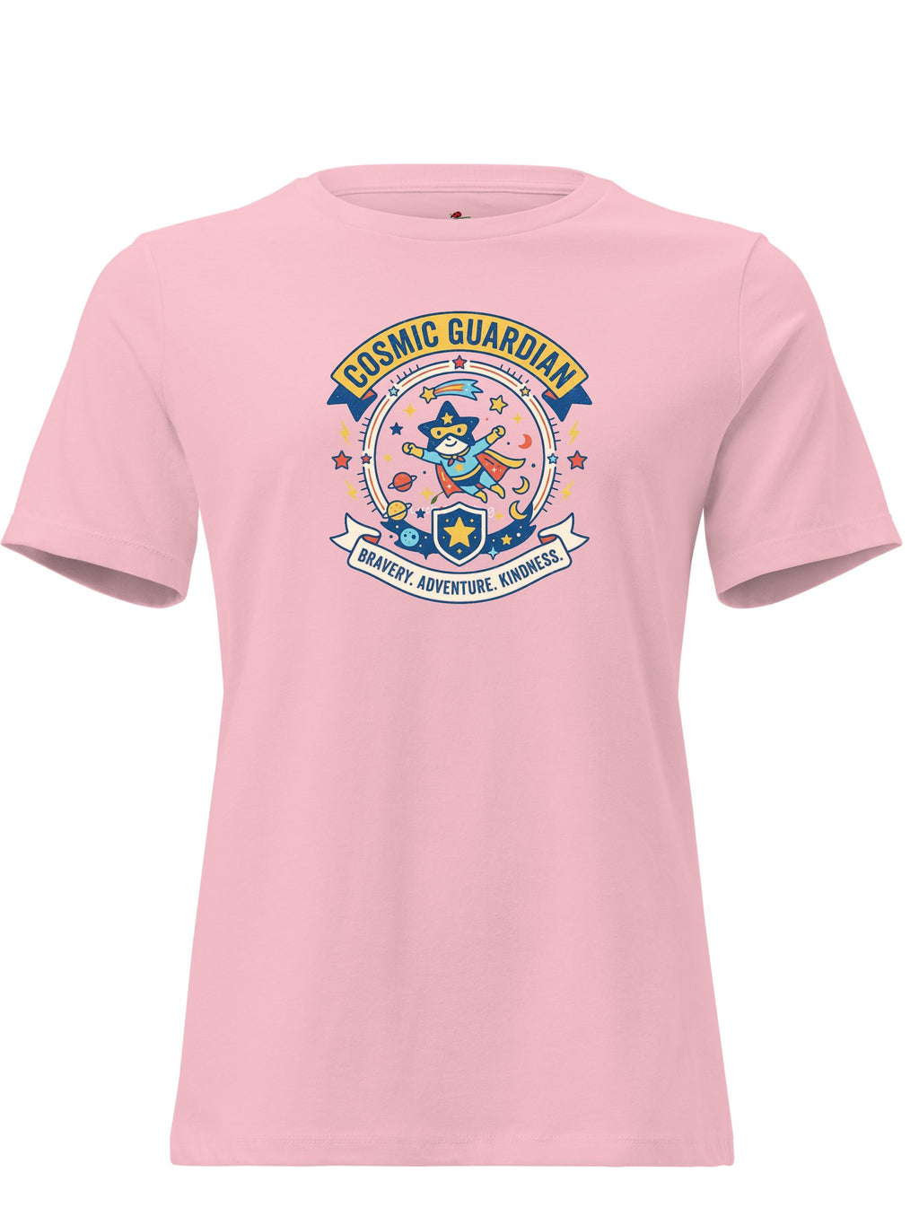 MRVL Graphic Tee
