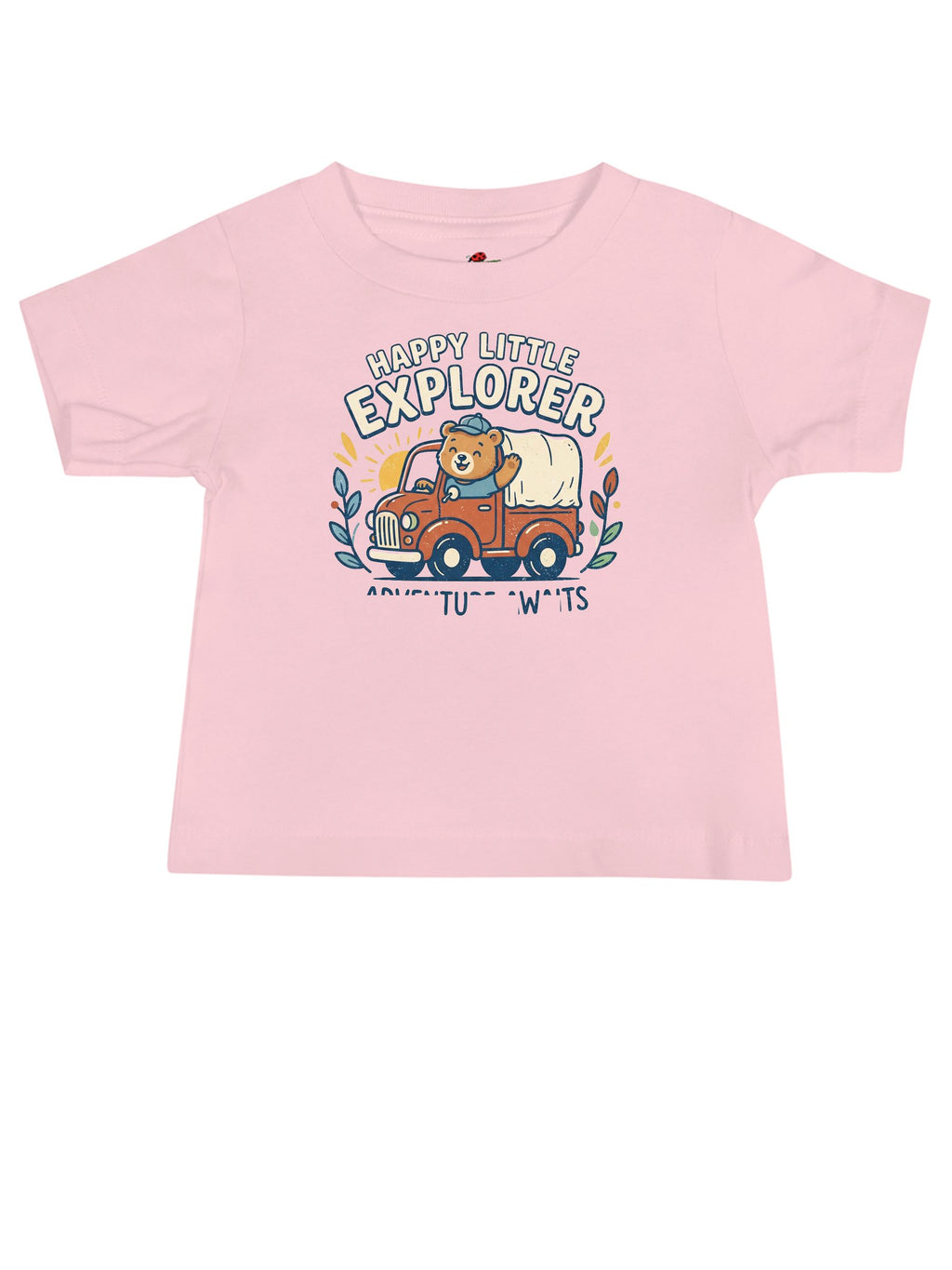 Tyler Warren Graphic Tee | Premium Vintage Art Surf T-Shirt