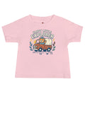 Tyler Warren Graphic Tee | Premium Vintage Art Surf T-Shirt