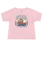 Tyler Warren Graphic Tee | Premium Vintage Art Surf T-Shirt