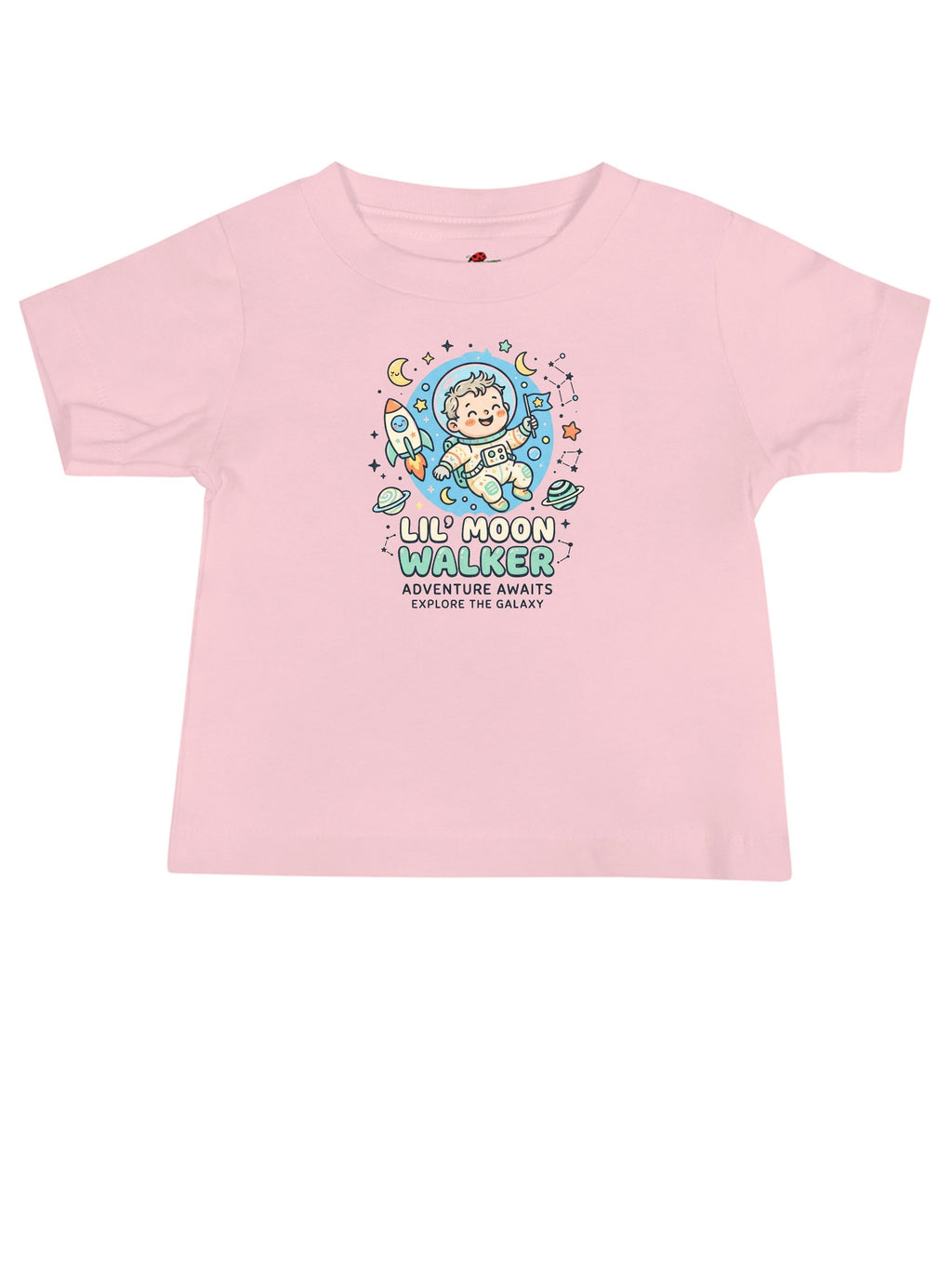 HODL Culture Graphic Tee