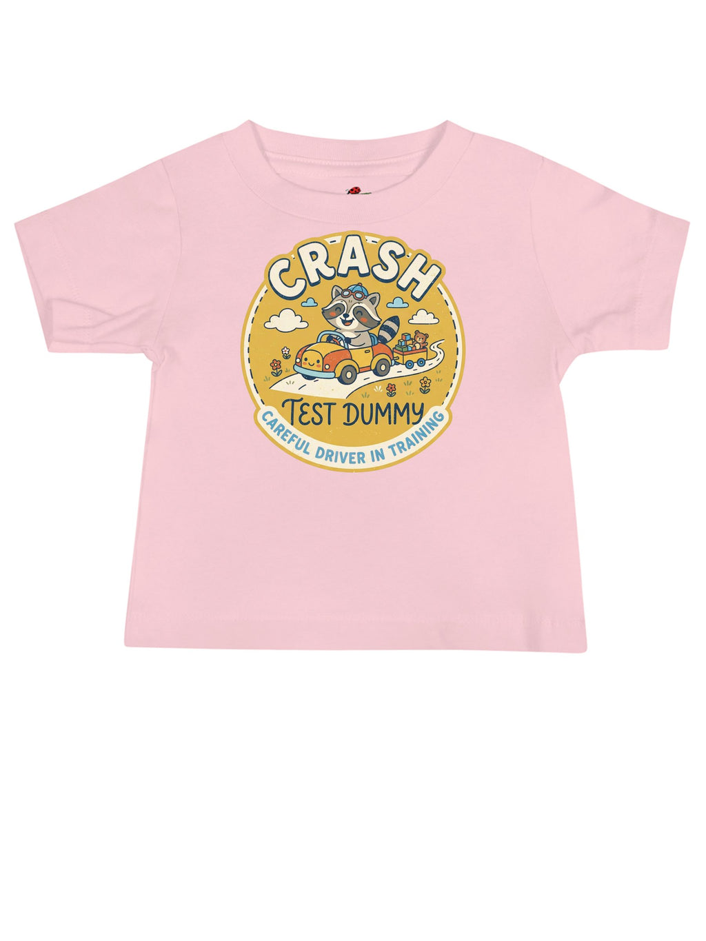 Car Accident Attorney Definition Premium Cotton T-Shirt