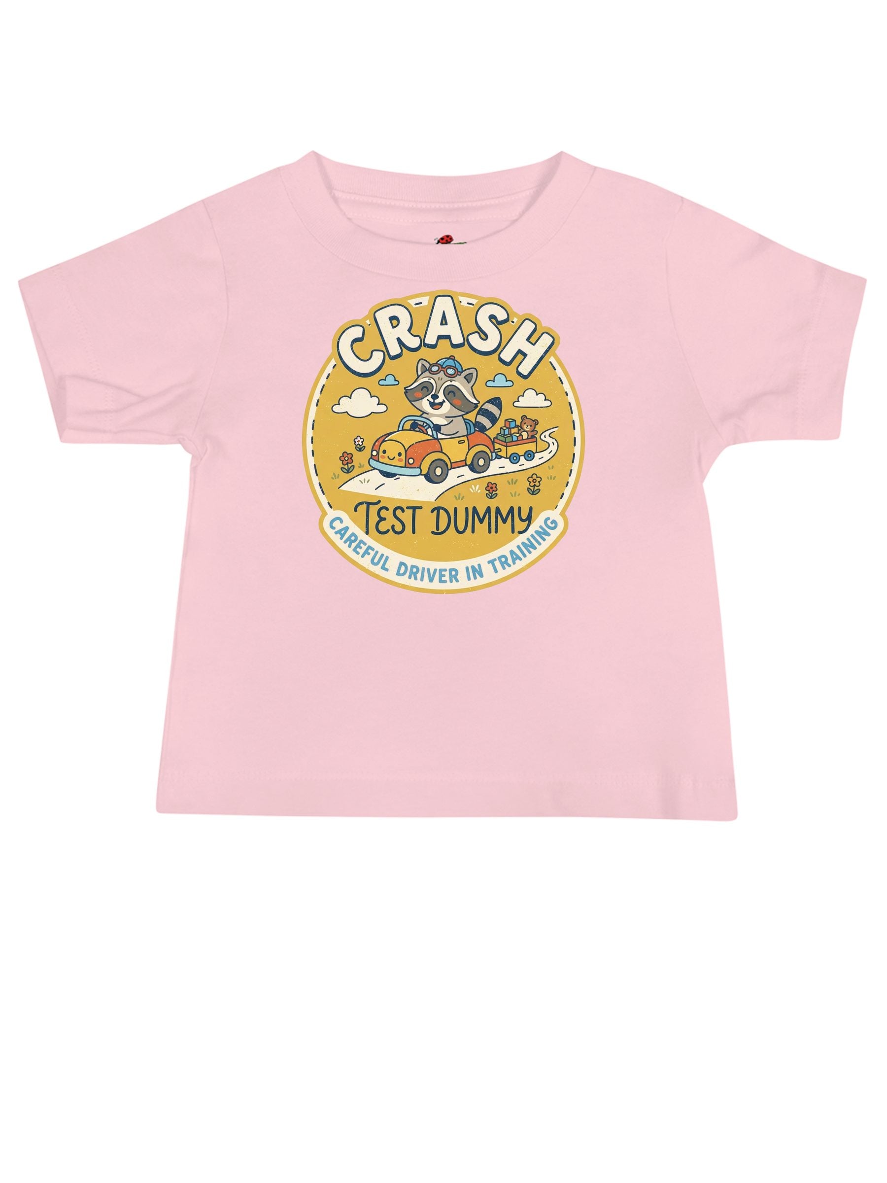Car Accident Attorney Definition Premium Cotton T-Shirt