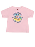 Taylor Fritz Graphic Tennis T-Shirt