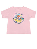 Taylor Fritz Graphic Tennis T-Shirt