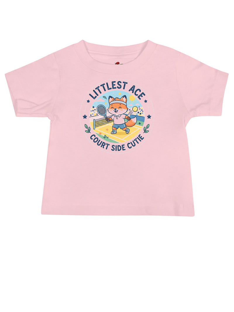Taylor Fritz Graphic Tennis T-Shirt