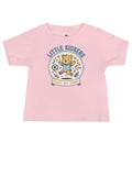 Kick Graphic Tee
