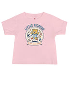 Kick Graphic Tee
