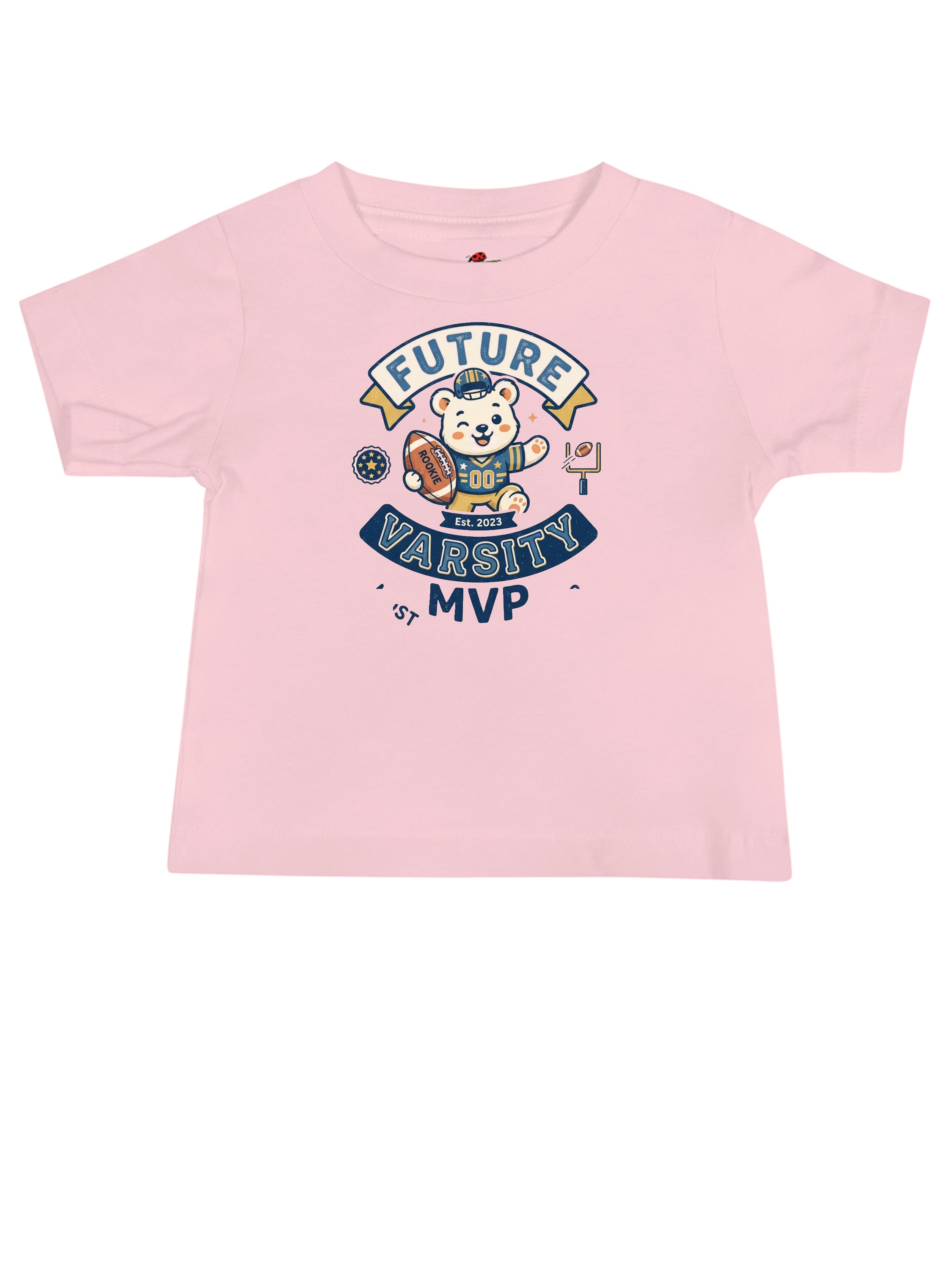 Game Day Tradition College Football Graphic T-Shirt