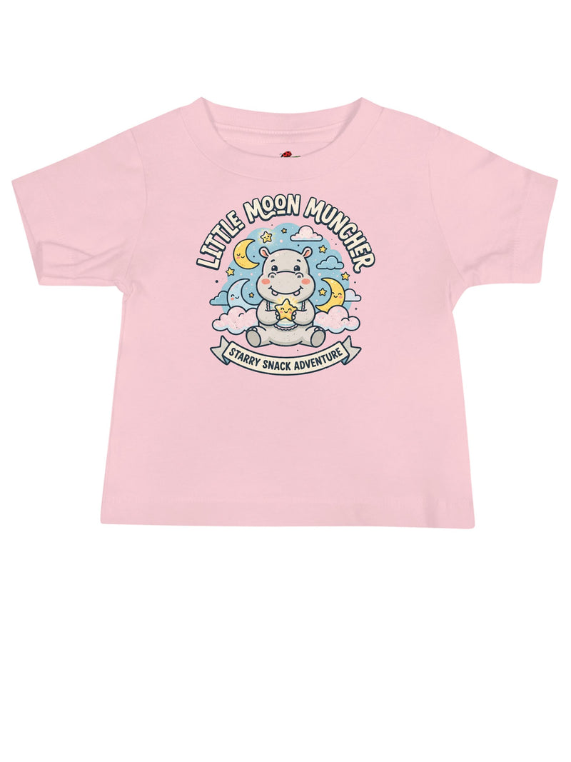 Classic Everyday HM Graphic Tee