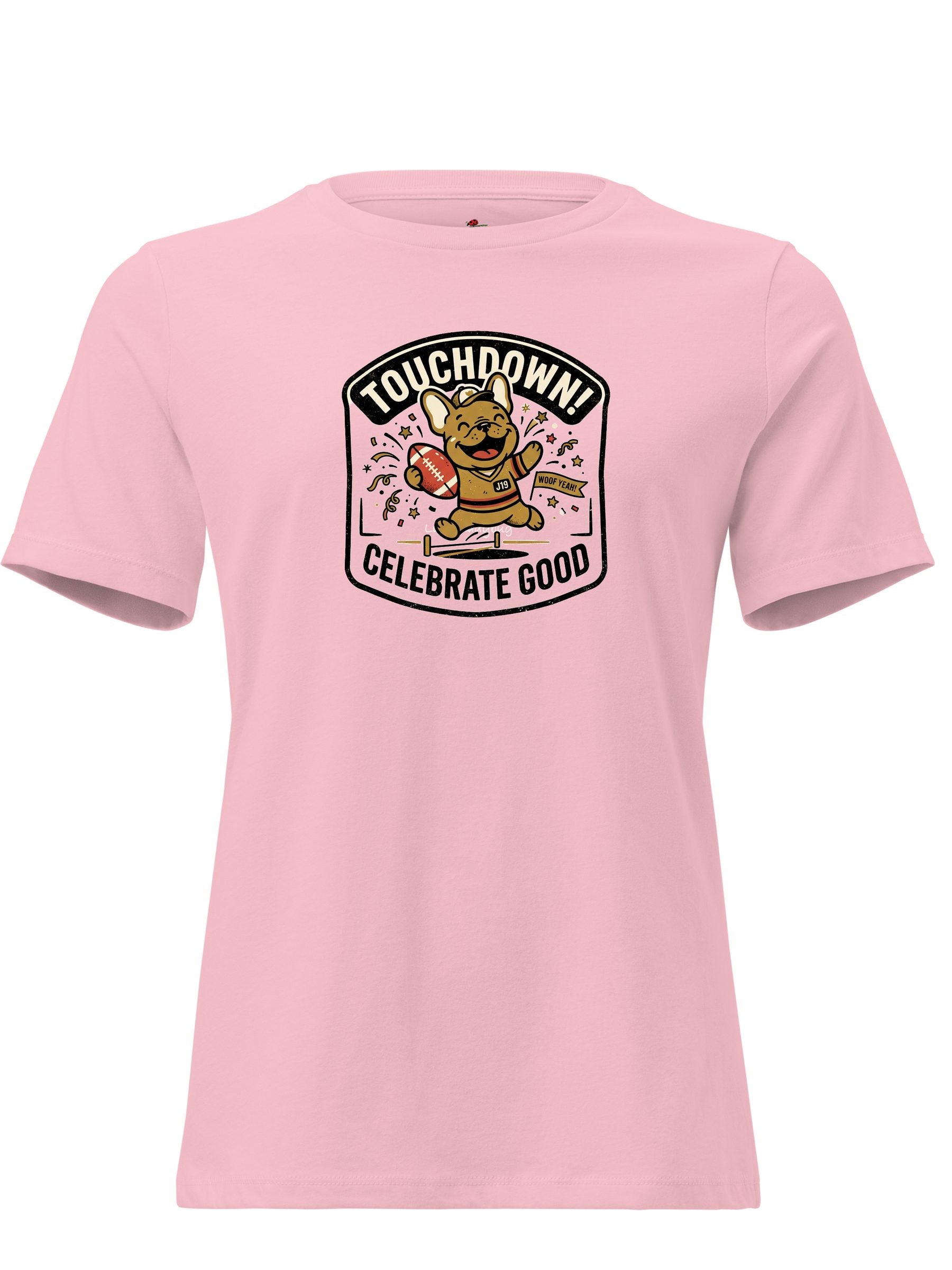 JuJu Smith-Schuster Fan T-Shirt | Bold Game-Day Graphic Tee