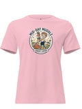 Vintage Sitcom Laugh Track Graphic T-Shirt