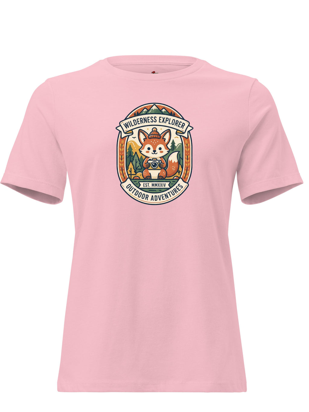 Bryan Woo Signature Graphic Tee