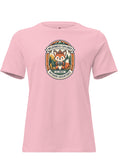 Bryan Woo Signature Graphic Tee