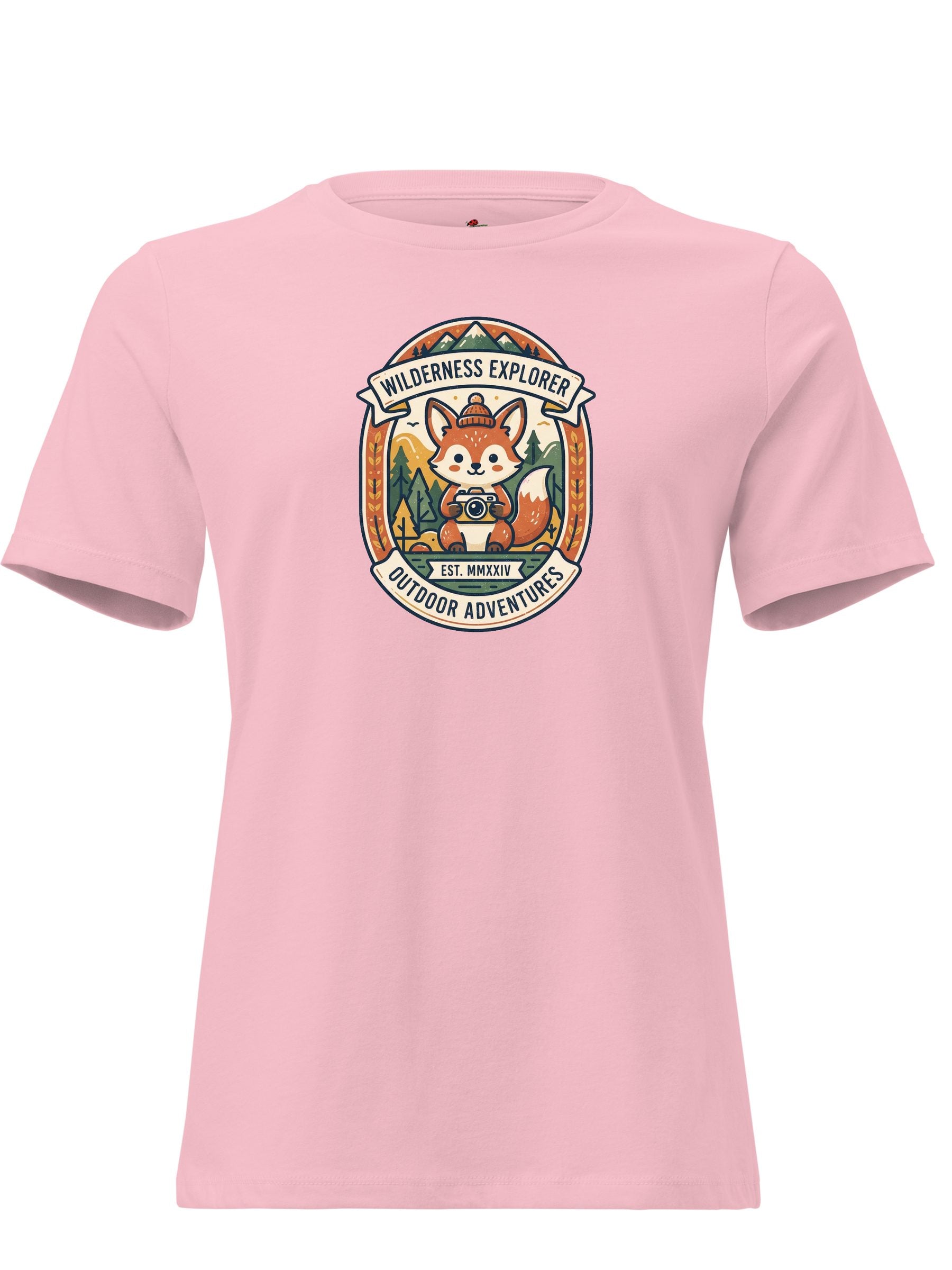 Bryan Woo Signature Graphic Tee