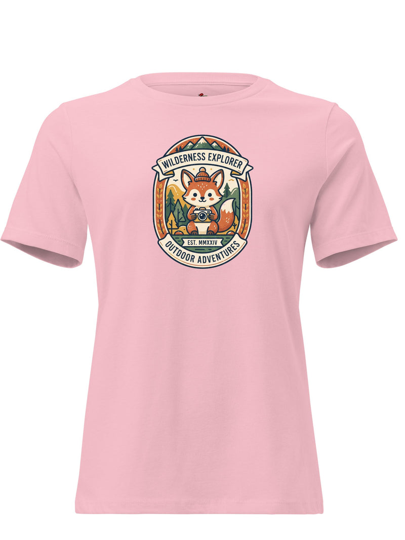 Bryan Woo Signature Graphic Tee