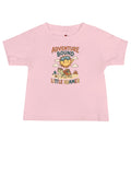 Reno Travel Advisory Desert Journey T-Shirt