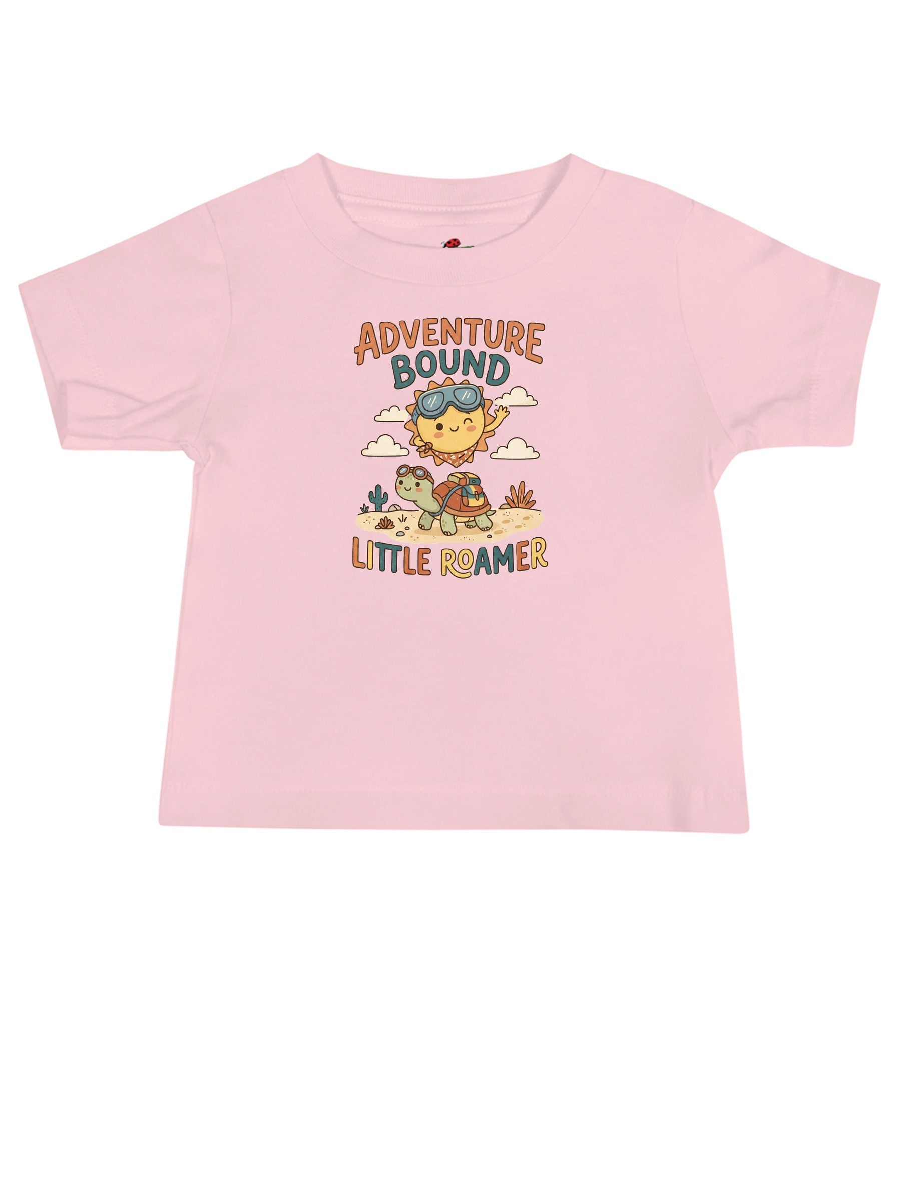 Reno Travel Advisory Desert Journey T-Shirt