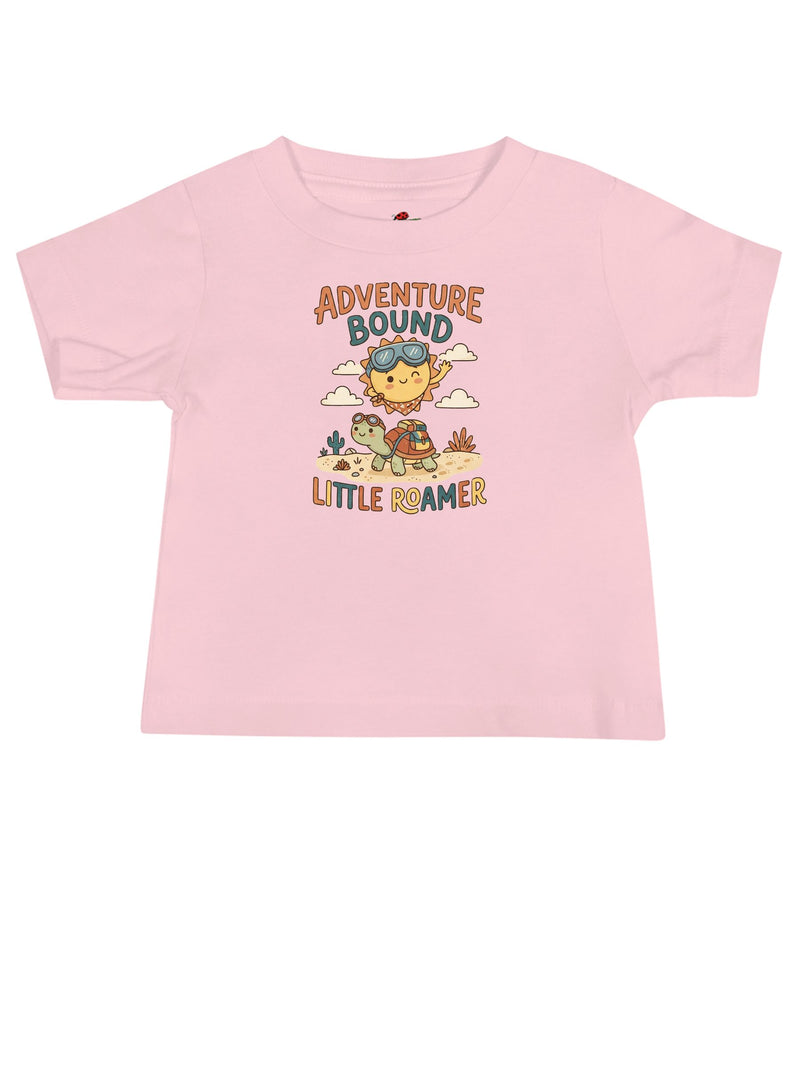 Reno Travel Advisory Desert Journey T-Shirt