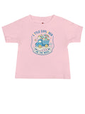 Camión Graphic T-Shirt