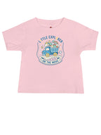 Camión Graphic T-Shirt